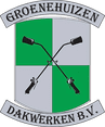 Groenehuizen Dakwerken B.V.-logo