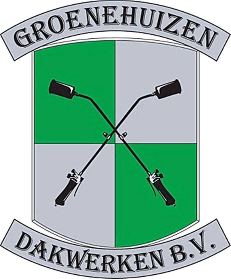 Groenehuizen Dakwerken B.V.-logo